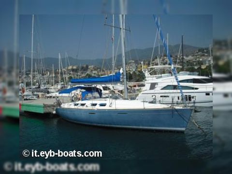 Beneteau First 42S7