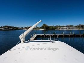 1987 Hatteras for sale