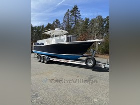 Buy 2010 Regulator Marine