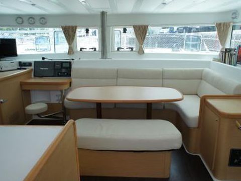 2008 Lagoon 420 kaufen