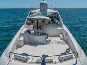 2004 Lazzara Yachts 80 Fly