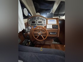 2002 Solare 40