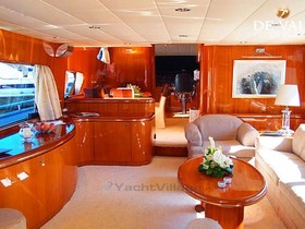 2000 Elegance Yachts 76