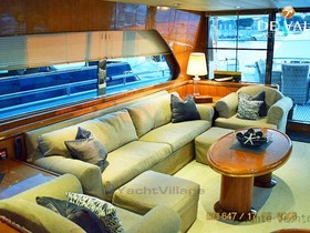 Купить 2000 Elegance Yachts 76