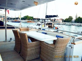 2000 Elegance Yachts 76 на продажу