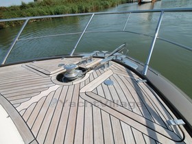 2008 Riva 56 Sportriva