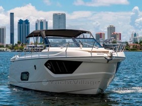 2015 Absolute 40 Stl