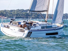 Dufour Yachts 37 Nuovo