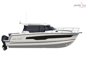 Jeanneau Merry Fisher 1095 (Nuova) for sale