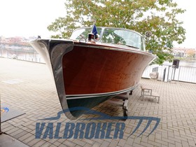 1961 Riva Ariston te koop