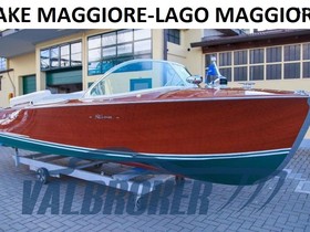 Vegyél 1961 Riva Ariston