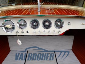 1961 Riva Ariston til salg