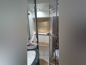 2007 Princess Yachts V 58 te koop