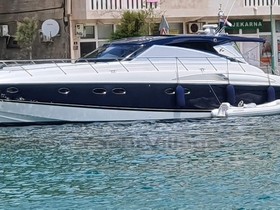 2007 Princess Yachts V 58 kopen