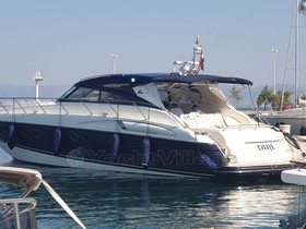 2007 Princess Yachts V 58