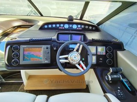 2007 Princess Yachts V 58 zu verkaufen