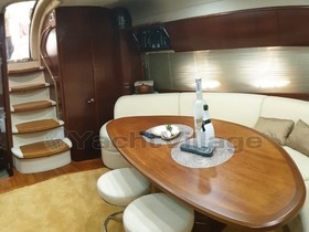 2007 Princess Yachts V 58 zu verkaufen