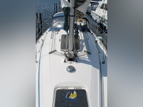 2001 Bavaria 31 Kurzkiel/ JuTvorrichtung