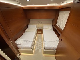 2015 AB Yachts 92 za prodaju