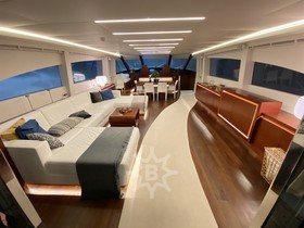 2015 AB Yachts 92 in vendita