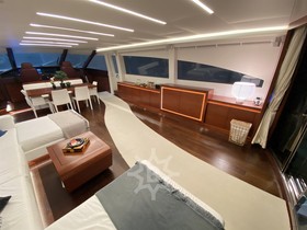 2015 AB Yachts 92