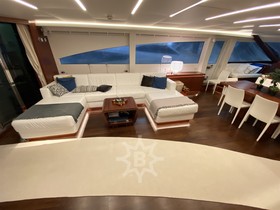 2015 AB Yachts 92 satın almak