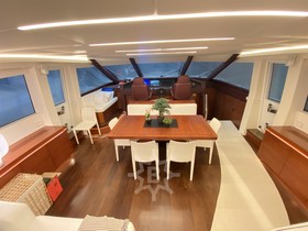 2015 AB Yachts 92