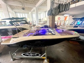 Buy 2023 Sea Ray 190 Spx 250 Ps Sofort Lieferbar 96L223