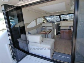 2017 Carver Yachts 37 til salg