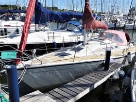 Buy 1990 Dehler 34