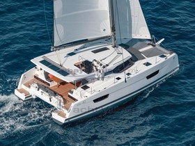 Fountaine Pajot Isla 40