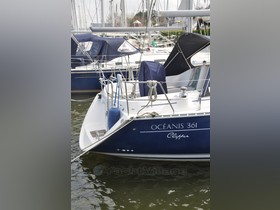 2000 Beneteau Oceanis 361 na prodej
