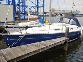 2000 Beneteau Oceanis 361 na prodej
