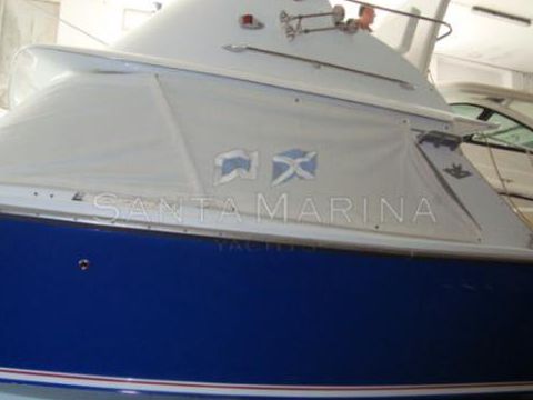 1973 Bertram 31