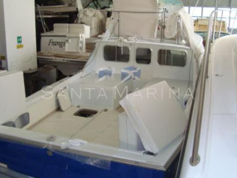 1973 Bertram 31 satın almak