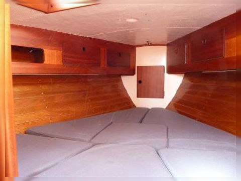 1975 Vindo 40 for sale