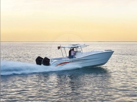 Købe Gulf Craft Silvercat 34 Cc
