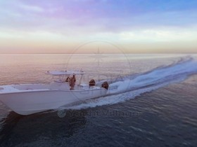 Gulf Craft Silvercat 34 Cc til salg