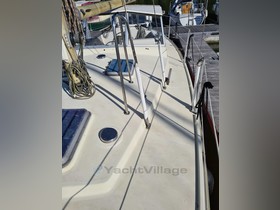 1975 Joemarin 34 for sale