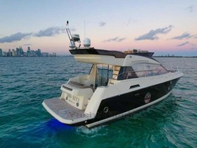 2017 Beneteau Monte Carlo Mc5 W/Seakeeper in vendita
