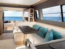 2017 Beneteau Monte Carlo Mc5 W/Seakeeper til salg