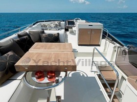 2017 Beneteau Monte Carlo Mc5 W/Seakeeper на продажу