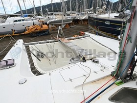 1987 Fountaine Pajot Louisiane 37 for sale