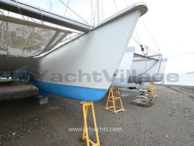 1987 Fountaine Pajot Louisiane 37 на продажу