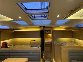 2017 Dufour Yachts 512 Grand Large