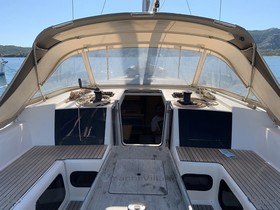 2017 Dufour Yachts 512 Grand Large