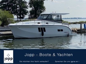 Купить 2021 Stillo Yachts 30 Mit WunderschoNem Liegeplatz.