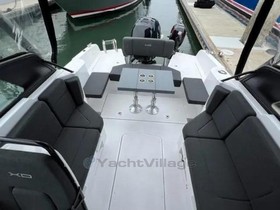 2021 Xo Boats Dscvr на продаж