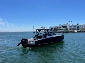 2021 Xo Boats Dscvr προς πώληση