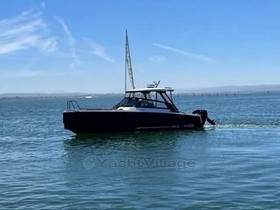 Купити 2021 Xo Boats Dscvr